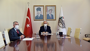 VALİ KARADENİZ'DEN DİKKAT ÇEKEN AÇIKLAMALAR