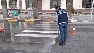 Hafta Sonu Yenileme Fırsatı Buldular