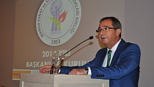 Hasan Geriter'e sert tepki: Koltuğunda rahat oturuyor musun?   