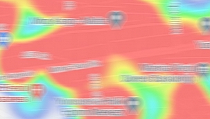 İşte Manisa'nın Son Koronavirüs Haritası