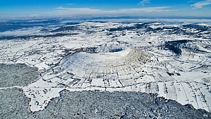 Jeopark'ta Neler Oluyor?