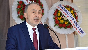 Manisa'da Bakkalcı Esnafı Zor Günler Yaşıyor