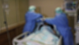 Manisa'da Koronadan 6 Sağlık Çalışanı Vefat Etti