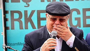 Manisa Eski Belediye Başkanı Hayatını Kaybetti