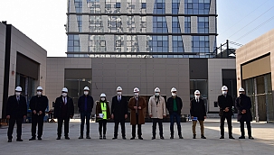 Manisa Prime'da Son Durum