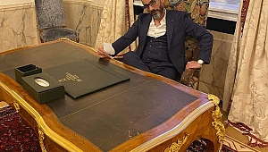 MANİSASPOR'A TALİP VAR: BAŞKAN YAPIN, BORÇLARI ÖDEYEYİM