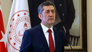MİLLİ EĞİTİM BAKANLIĞINDAN YÜZ YÜZE EĞİTİMLE İLGİLİ YENİ GENELGE 