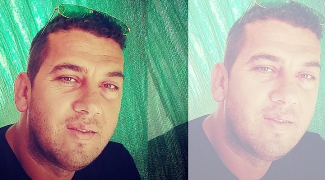 MOTOSİKLET KAZASINDA YARALANAN GENÇ 2 AYLIK YAŞAM SAVAŞINI KAYBETTİ