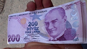 Yeni Asgari Ücret 2825 TL