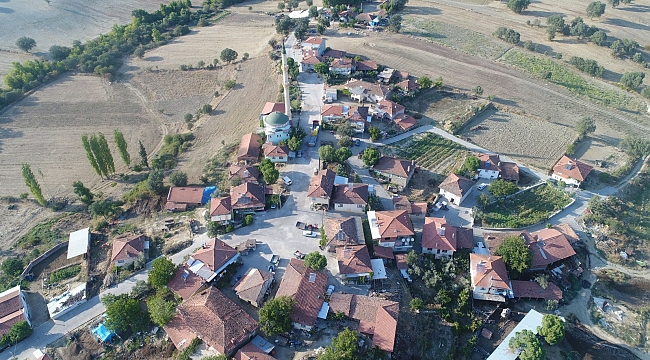 Demirci'ye 42 milyon TL yatırım yapıldı