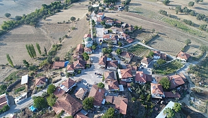 Demirci'ye 42 milyon TL yatırım yapıldı