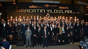 Manisa'da 7 firma listede yer aldı