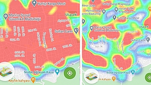 Manisa'da vaka yoğunluğu azalıyor