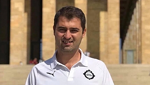 Manisa spor camiasını üzen ölüm