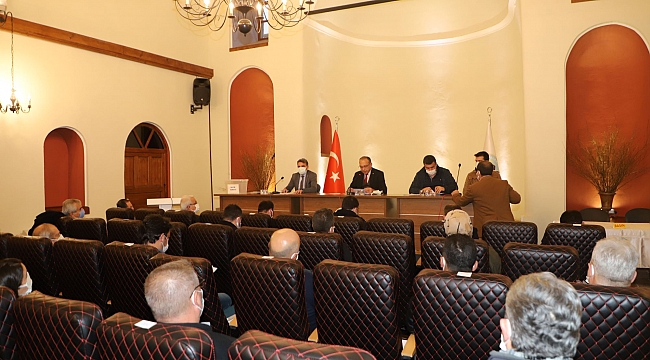 Şehit Onur Karakaya'nın ismi Manisa'da ölümsüzleşti