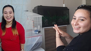 Simge'nin üzen ölümü