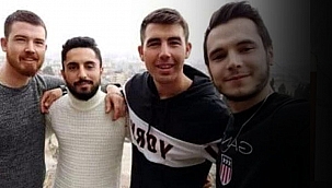 Hayatını kaybeden gencin babasından açıklama