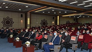 Manisa'da tanıtım ve markalaşma toplantısı