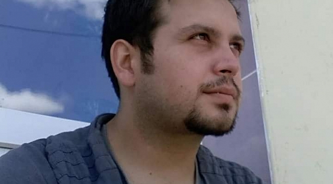 GENÇ SAĞLIK ÇALIŞANI HAYATA VEDA ETTİ 