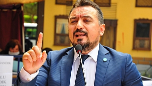 İYİ Parti'li Eryılmaz'dan 'emekli' çıkışı