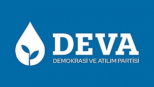 Manisa'da DEVA Partisi'nde istifa şoku!