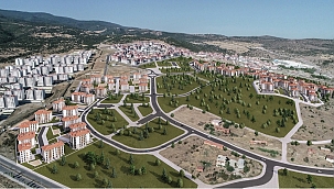 Akgedik Yunuskent'te ihale tarihleri ne zaman?
