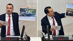 CHP'li vekil TMO fiyatları için ne dedi?