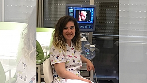 Op. Dr. Ayşe Nur Evrenos: Emziren anneler aşı olabilir