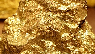 Manisa'nın taşı toprağı altın