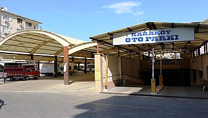 Yunusemre'de arife günü iki yerde pazar kurulacak