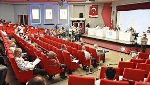 Başkan Ergün'den flaş açıklamalar