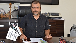 Manisa RAM'dan açıklama