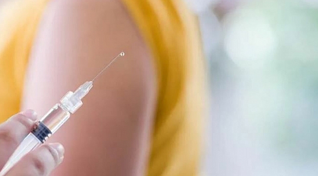 Manisa'dan grip aşısıyla ilgili açıklama