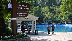 Akpınar tesislerine giriş ücretsiz mi?