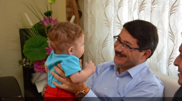  2285 bebek ziyaret edildi