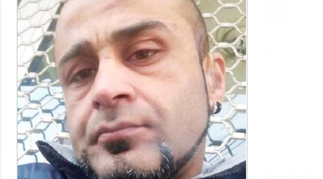 37 yaşındaki şahıs ölü bulundu