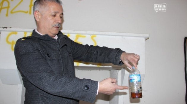 700 yıllık darphane binası