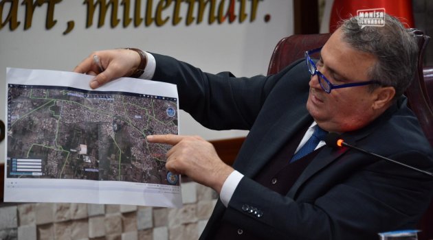 AKGEDİK İÇİN ÖNEMLİ KARAR