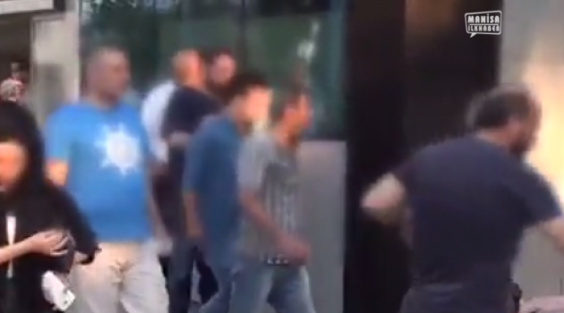 Asker zehirlenmesinde sorumlu olan 9 kişi gözaltına alındı