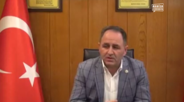 Askerlerin neyden zehirlendiğini Murat Demir Açıkladı
