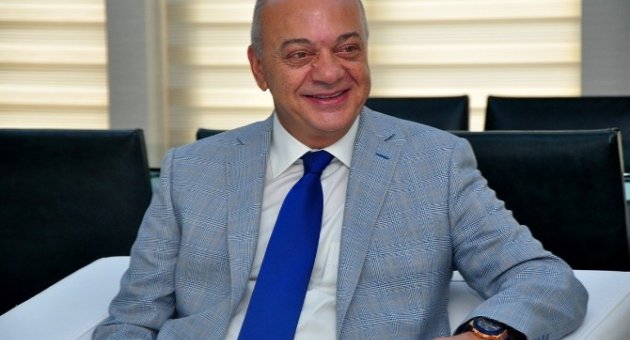 Ergün, En Başarılı Belediye Başkanları Arasında Yer Aldı
