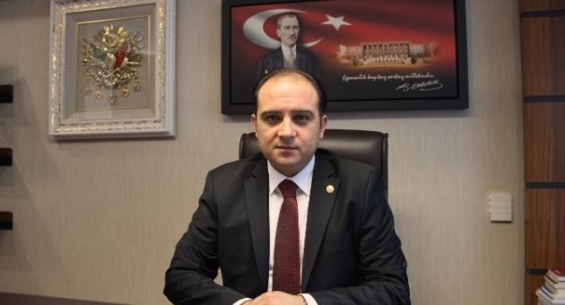 Baybatur'dan 19 Mayıs Kutlaması