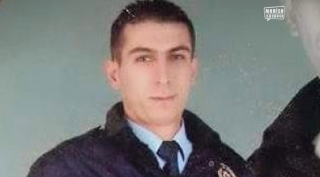 Bir polis beyin tümöründen dolayı öldü