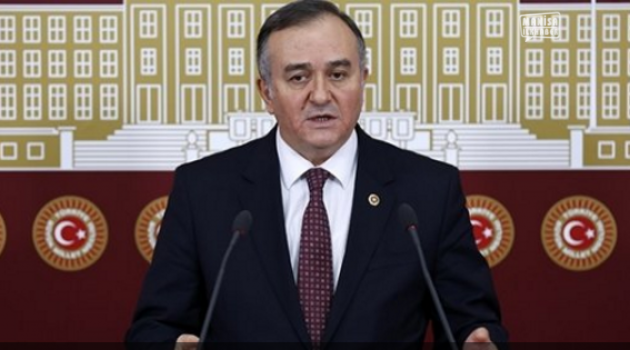 CHP'NİN AYARLARI BOZULDU