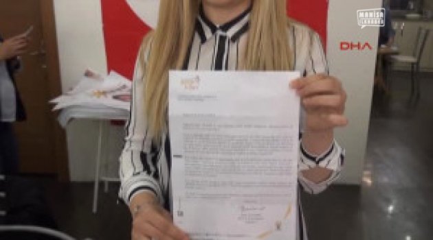 CHP'li Gençten Başbakana Mektup