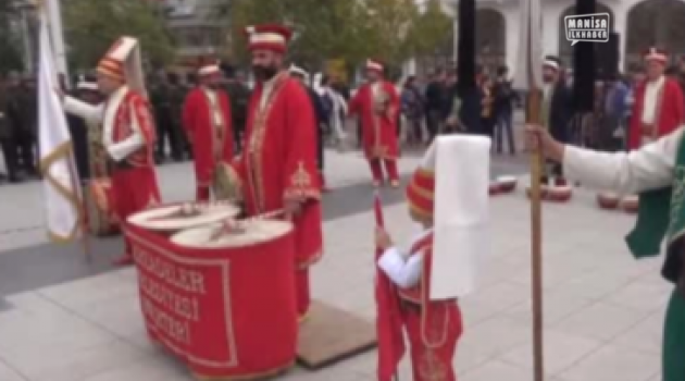 Cumhuriyet Coşkusu başladı
