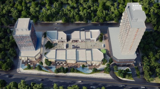 Danıştay 'İptal' Kamu İhale Kurulu 'Devam' dedi