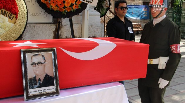 Darbe Döneminin Başkanı Hayatını Kaybetti