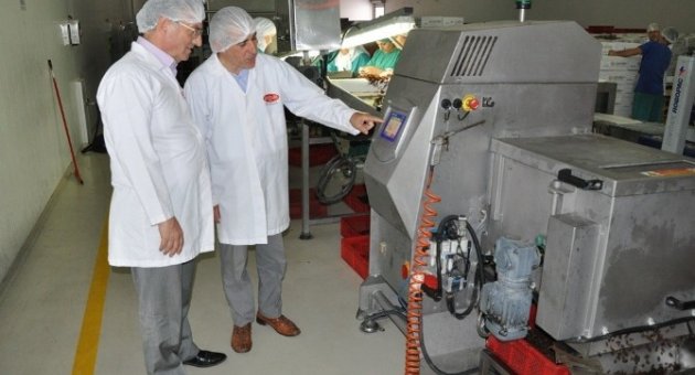 Devlet Desteğinden Yararlanıp 2 Binden Fazla Kişiye İstihdam Sağladılar