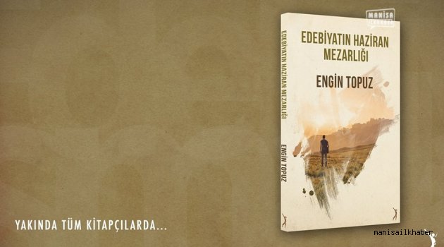 Eğitimci-yazar İlk Kitabını Çıkardı